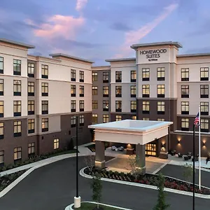 Homewood By Hilton Airport Hotel Louisville