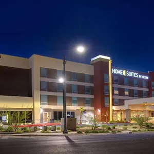 Home2 By Hilton Vegas Northwest Hotel Las Vegas