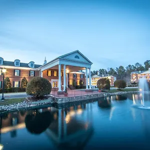 Club Vacations Williamsburg Resort Norge