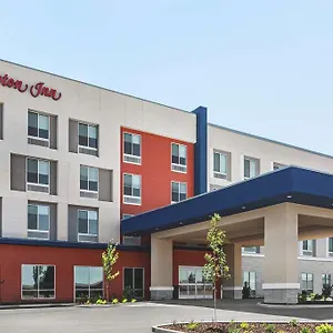 Hampton Ca Hotel Stockton