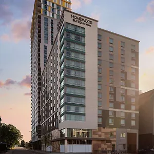Homewood By Hilton Uptown First Ward Hotel Charlotte