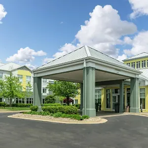 Hilton Garden East Hotel Louisville