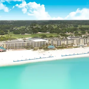 Boardwalk Hotel Panama City Beach