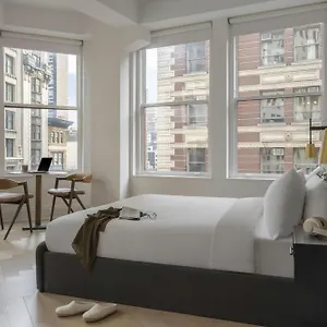 Flatiron Hotel, Sonder Hotel New York